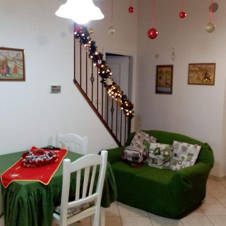 La Casetta Delle Fate Apartamento Lanciano Exterior foto