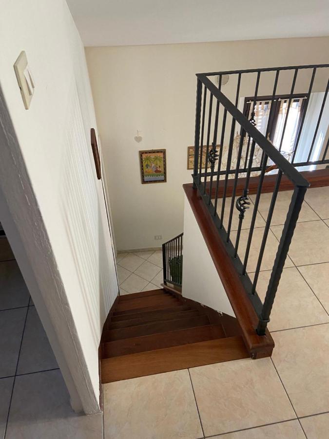 La Casetta Delle Fate Apartamento Lanciano Exterior foto