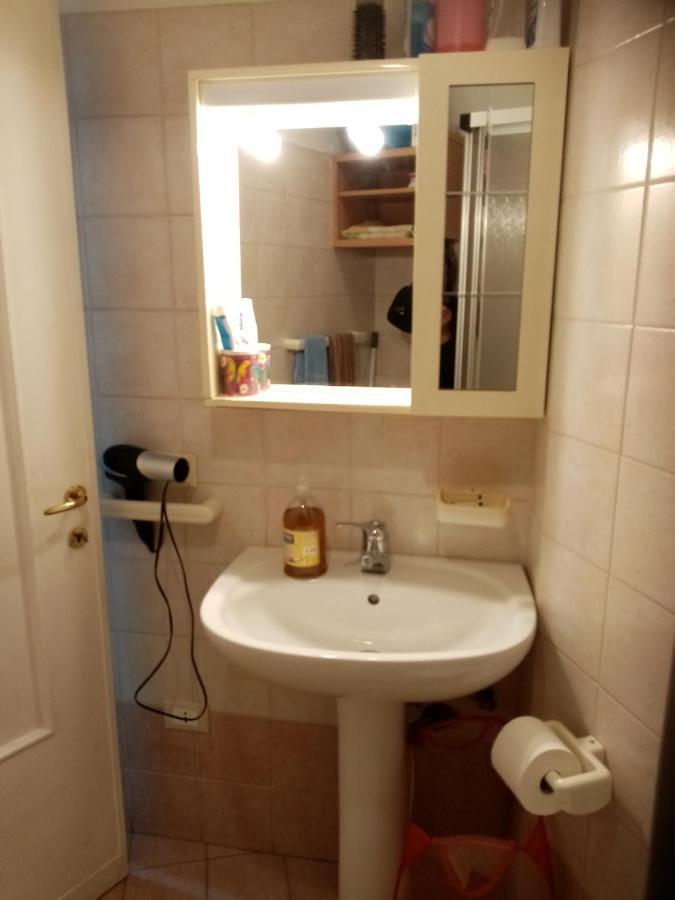 La Casetta Delle Fate Apartamento Lanciano Exterior foto