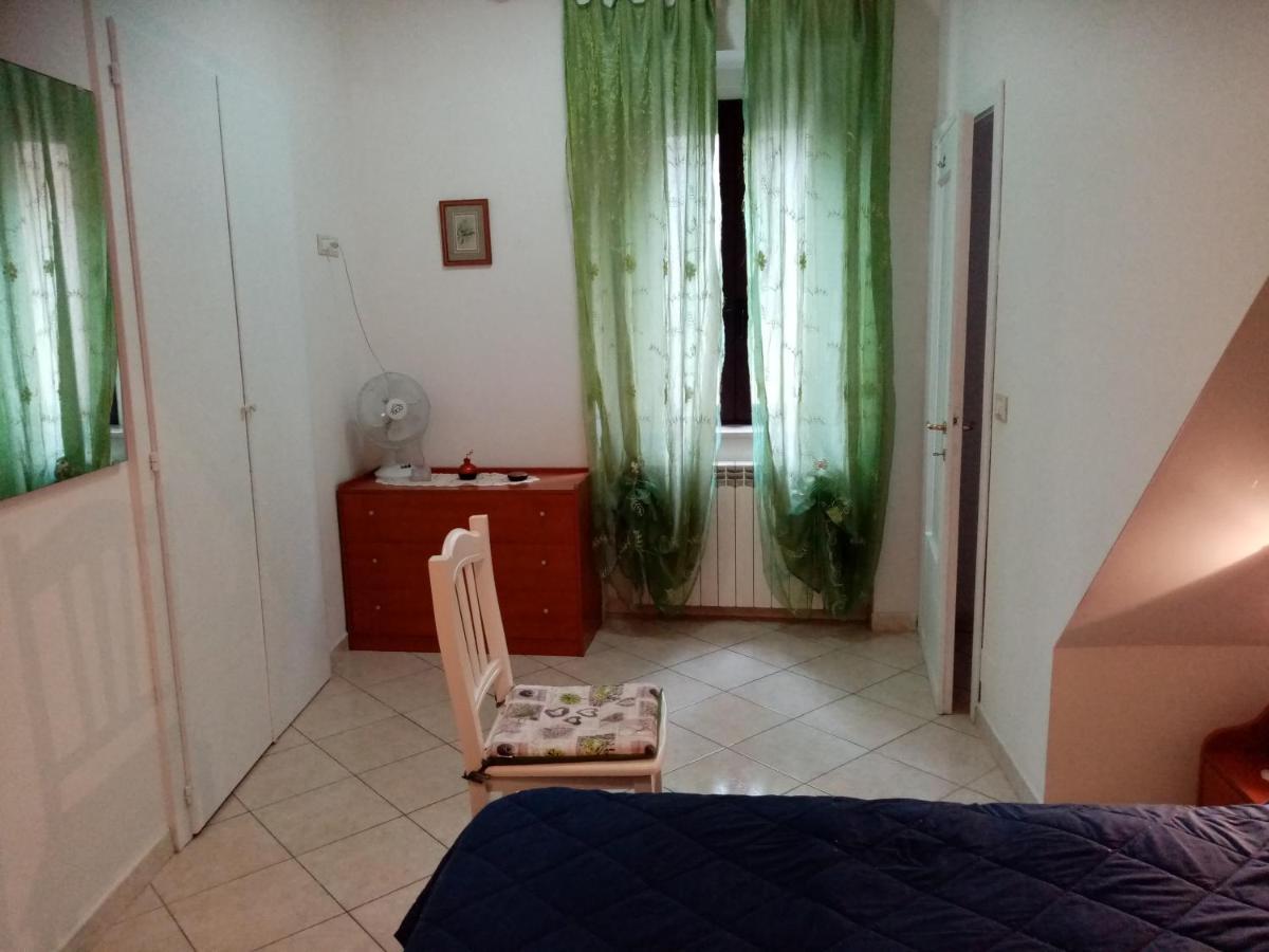 La Casetta Delle Fate Apartamento Lanciano Exterior foto