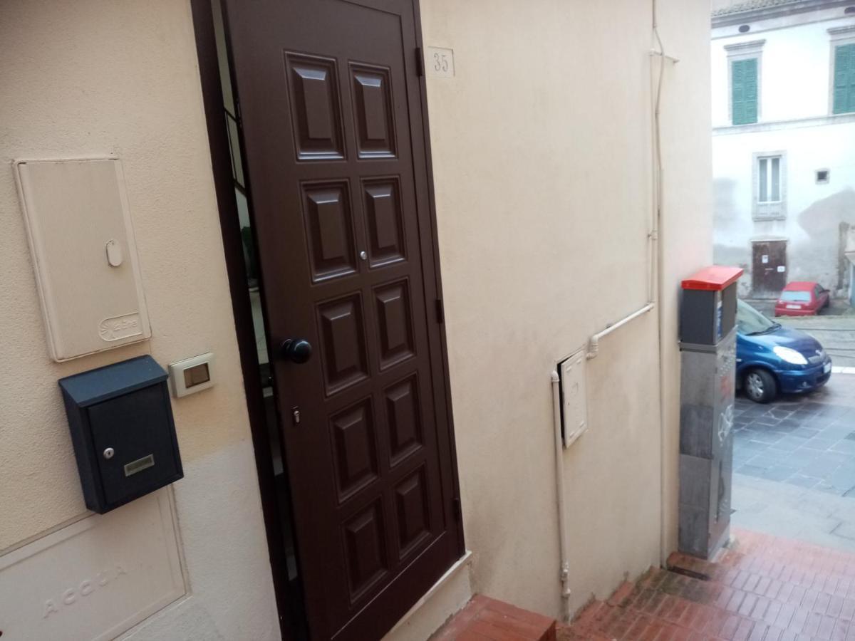 La Casetta Delle Fate Apartamento Lanciano Exterior foto