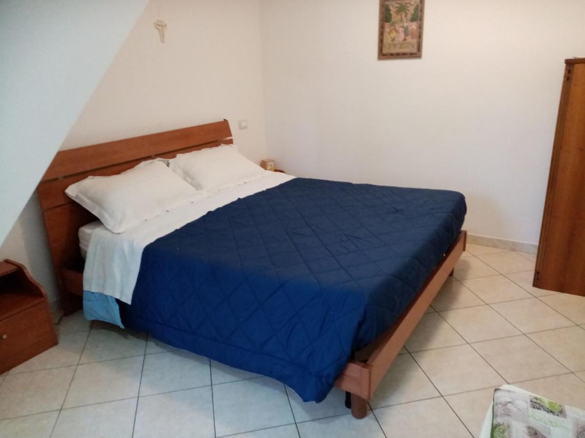 La Casetta Delle Fate Apartamento Lanciano Exterior foto