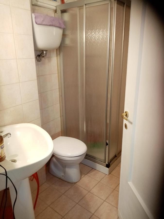 La Casetta Delle Fate Apartamento Lanciano Exterior foto