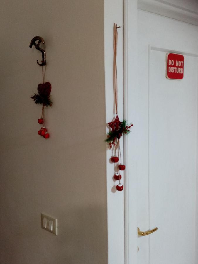 La Casetta Delle Fate Apartamento Lanciano Exterior foto