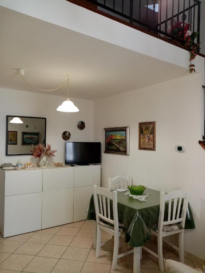 La Casetta Delle Fate Apartamento Lanciano Exterior foto