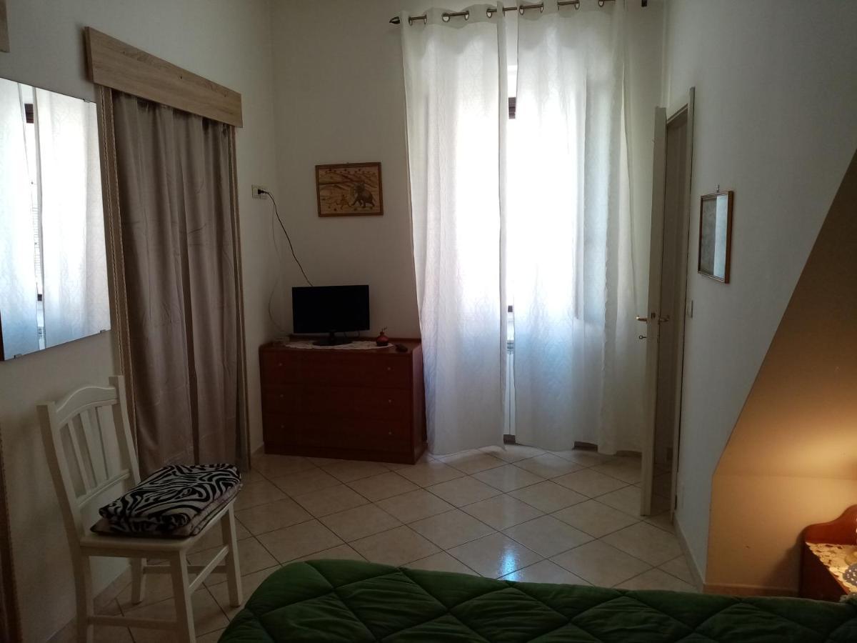 La Casetta Delle Fate Apartamento Lanciano Exterior foto