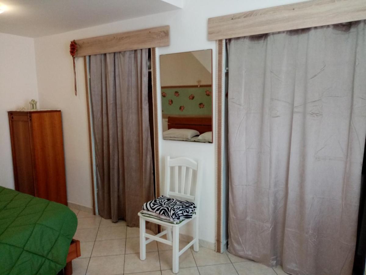La Casetta Delle Fate Apartamento Lanciano Exterior foto